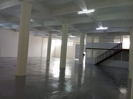 Modern 5,250 SqFt Warehouse for Lease in Ruaraka, Nairobi