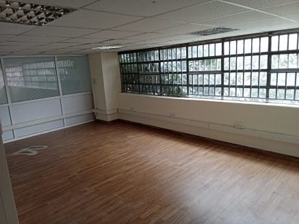 Modern 5,250 SqFt Warehouse for Lease in Ruaraka, Nairobi
