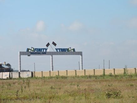 Prime Industrial Plots for Sale & Lease – Along Eastern Bypass, Ruai