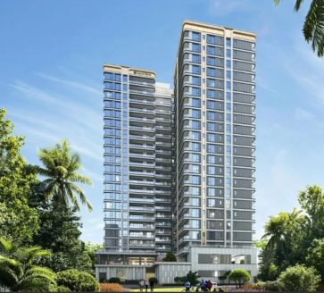 Capital Heights – Luxury Apartments in Westlands, Nairobi
