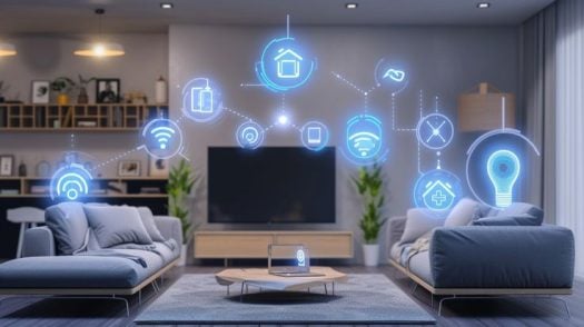 Smart homes kenya blog