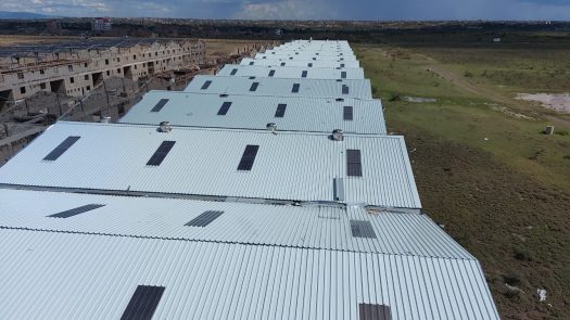 Prime Industrial Plots for Sale & Lease – Along Eastern Bypass, Ruai