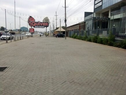 Prime Mixed-Use Commercial Space for Rent – Adjacent to Gateway Mall, Nairobi