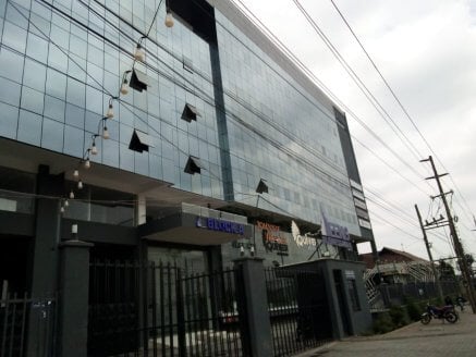 Prime Mixed-Use Commercial Space for Rent – Adjacent to Gateway Mall, Nairobi