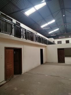 Expansive 11,000 SqFt Warehouse for Rent – Near Mombasa Road, Nairobi
