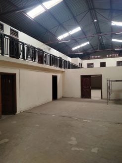 Expansive 11,000 SqFt Warehouse for Rent – Near Mombasa Road, Nairobi