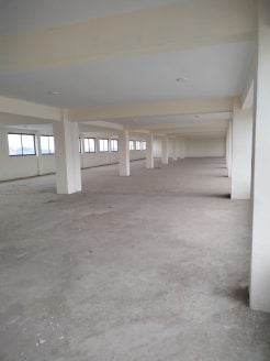 Modern 6,000 SqFt Office Space for Rent – Strategic Location Near Mombasa Road, Embakasi