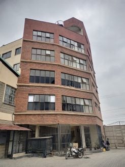 Modern 6,000 SqFt Office Space for Rent – Strategic Location Near Mombasa Road, Embakasi