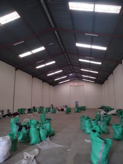 Spacious 10,000 SqFt Warehouse for Rent – Eastern Bypass, Near Mombasa Road, Embakasi