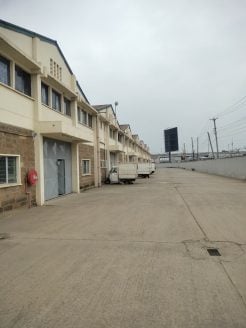 Modern 7,500 SqFt Warehouse for Rent – Airport North Road, Embakasi