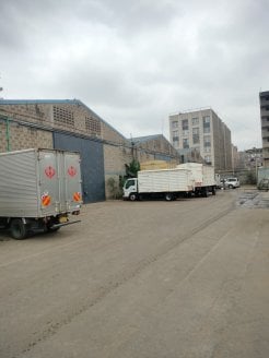 Exceptional 7,000 SqFt Warehouse for Rent – Near Mombasa Road, Nairobi
