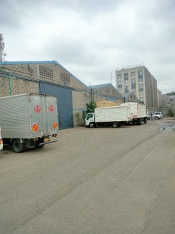 Exceptional 7,000 SqFt Warehouse for Rent – Near Mombasa Road, Nairobi
