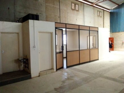 5,266 SqFt Warehouse for Rent – Ruiru, Near Eastern Bypass