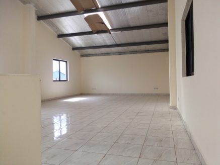 Spacious 7,616 SqFt Warehouses for Rent – Ruai, Eastern Bypass