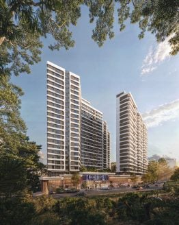 A-One Pandora Residences – Luxury 2, 3 & 4 Bedroom Apartments in Westlands, Nairobi