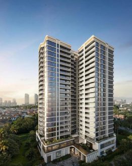 Capital Heights – Luxury Apartments in Westlands, Nairobi