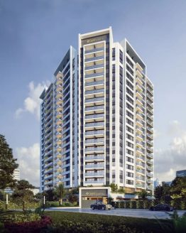 Capital Garden – Modern Luxury Apartments in Kilimani, Nairobi