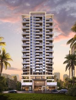 Capital Garden – Modern Luxury Apartments in Kilimani, Nairobi