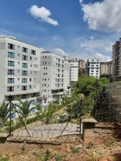 The Allure Apartments – Luxury 3 BHK with DSQ Homes in Westlands, General Mathenge