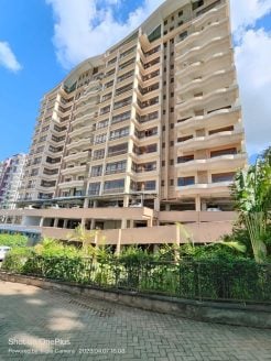 The Allure Apartments – Luxury 3 BHK with DSQ Homes in Westlands, General Mathenge