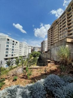 The Allure Apartments – Luxury 3 BHK with DSQ Homes in Westlands, General Mathenge