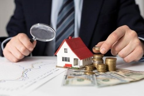Valuation services in kenya