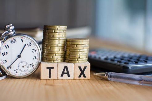 Taxation of Rental Income and Capital Gains Tax on Property in Kenya