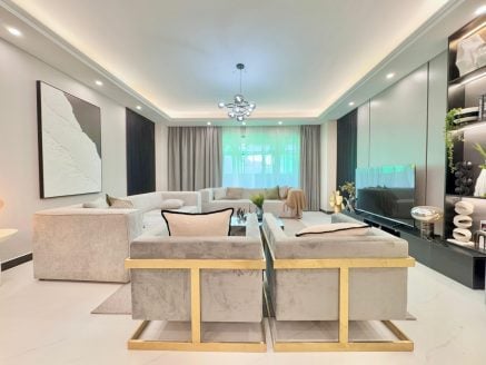 Venus Oak – Luxury 4-Bedroom Apartments for Sale in Kileleshwa, Nairobi