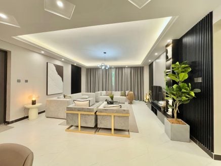 Venus Oak – Luxury 4-Bedroom Apartments for Sale in Kileleshwa, Nairobi