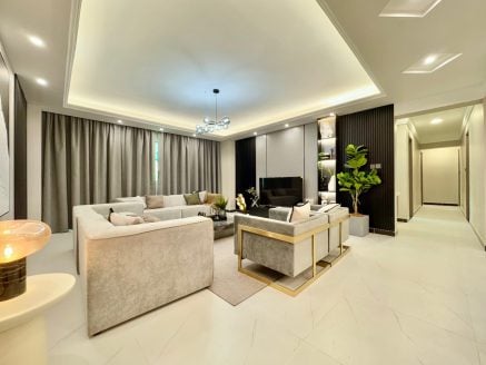 Venus Oak – Luxury 4-Bedroom Apartments for Sale in Kileleshwa, Nairobi
