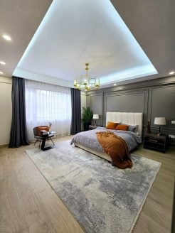 Golden Century II – Luxurious Apartments for Sale in Kileleshwa, Nairobi