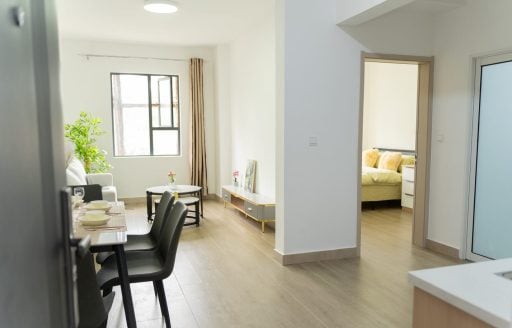 Rafi Studios – Modern Student Apartments in Juja near JKUAT | Fully Furnished Studios & 1 Bedroom Units for Sale