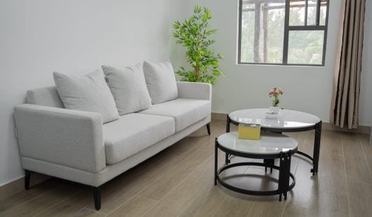 Rafi Studios – Modern Student Apartments in Juja near JKUAT | Fully Furnished Studios & 1 Bedroom Units for Sale