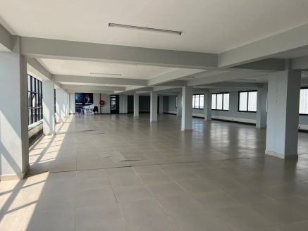 5,328 SQ FT Grade A Office Space for Lease in Tatu City Industrial Park