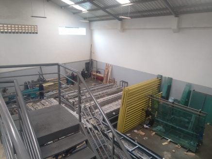 Industrial Complex for Sale in Syokimau (Near Gateway Mall)