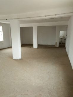 2,300 Sq. Ft Warehouse for Rent in Industrial Area, Nairobi