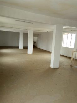 2,300 Sq. Ft Warehouse for Rent in Industrial Area, Nairobi