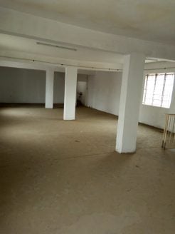 2,300 Sq. Ft Warehouse for Rent in Industrial Area, Nairobi
