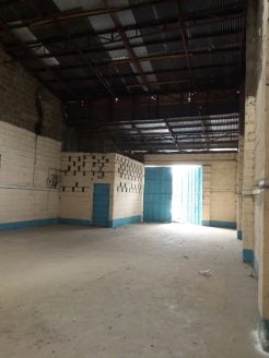 2,000 Sq. Ft Warehouse for Rent in Industrial Area, Nairobi off  Likoni Road