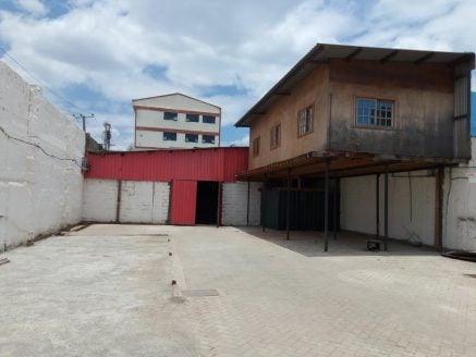7,000 Sq. Ft Warehouse for Rent in Industrial Area, Nairobi