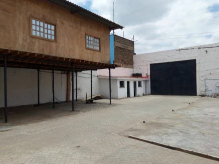 7,000 Sq. Ft Warehouse for Rent in Industrial Area, Nairobi