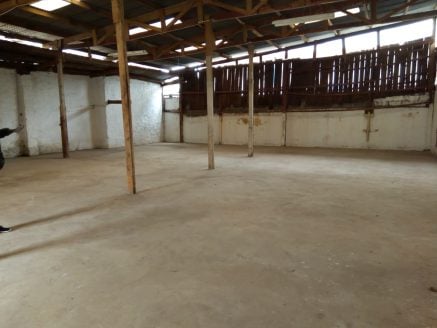 7,000 Sq. Ft Warehouse for Rent in Industrial Area, Nairobi