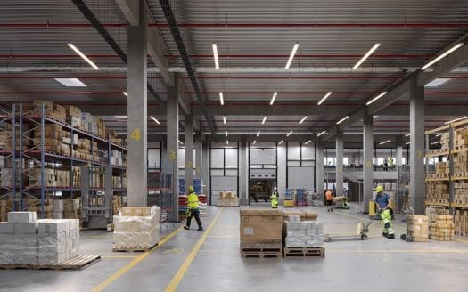 warehouses for rent in Nairobi