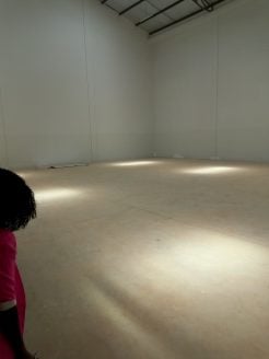 5,900 Sq. Ft. Warehouse for Rent in Ruiru