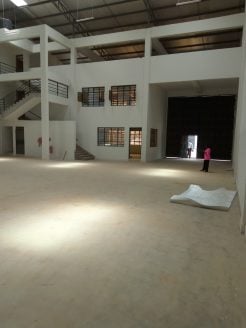 6,000 Sq. Ft. Warehouse for Rent in Ruiru
