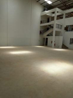 6,000 Sq. Ft. Warehouse for Rent in Ruiru