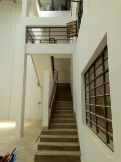 6,500 Sq. Ft. Warehouse for Rent in Ruiru