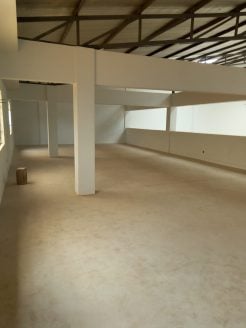 6,000 Sq. Ft. Warehouse for Rent in Ruiru