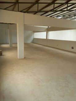 7,000 Sq. Ft. Warehouse for Rent in Ruiru