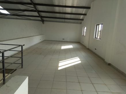 Strategic 5,000 SQFT Industrial Warehouse for Sale in Syokimau Along Mombasa Road